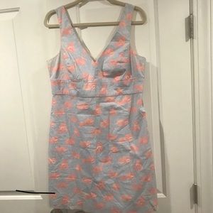 Vineyard Vines Beach Dress Size 12